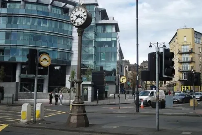 Flat In Central Edinburgh Old Town 0*,