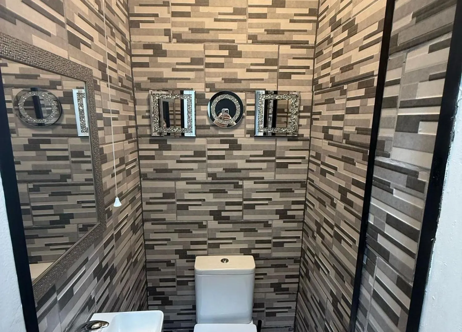 Apartment Flat In Central Edinburgh Old Town