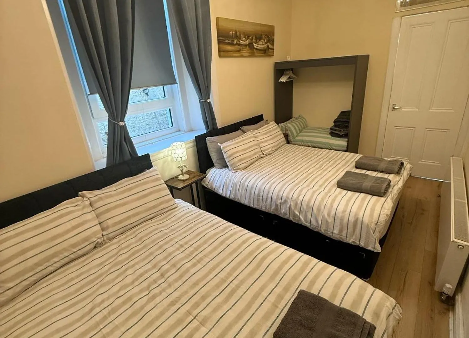 Apartment Flat In Central Edinburgh Old Town United Kingdom