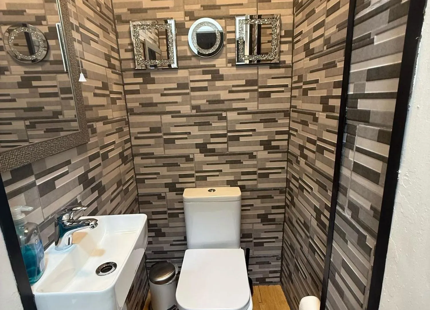 Apartment Flat In Central Edinburgh Old Town