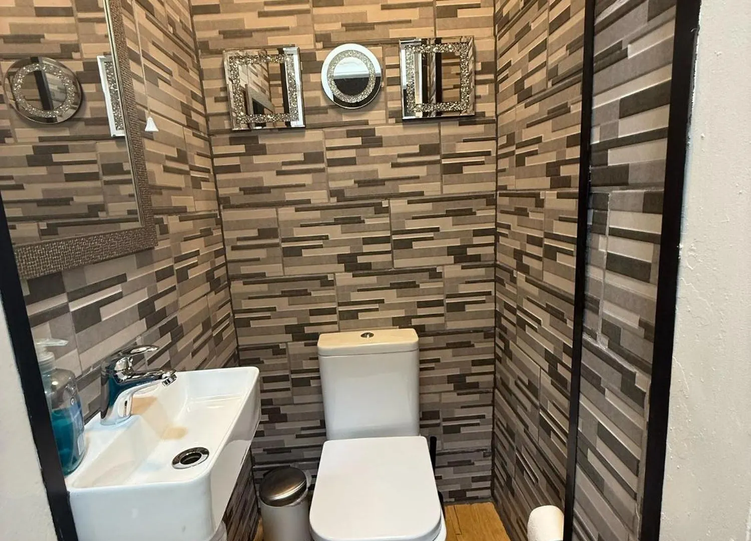 Flat In Central Edinburgh Old Town 0*,  Regno Unito
